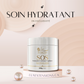 Masque hydratant en profondeur S.O.S en 5 minutes