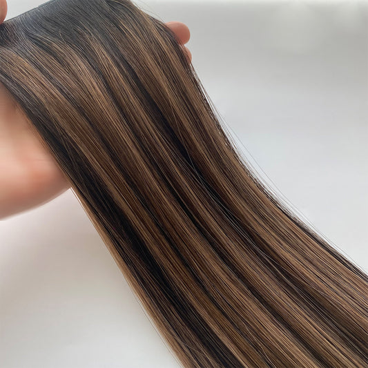 extensions capillaires