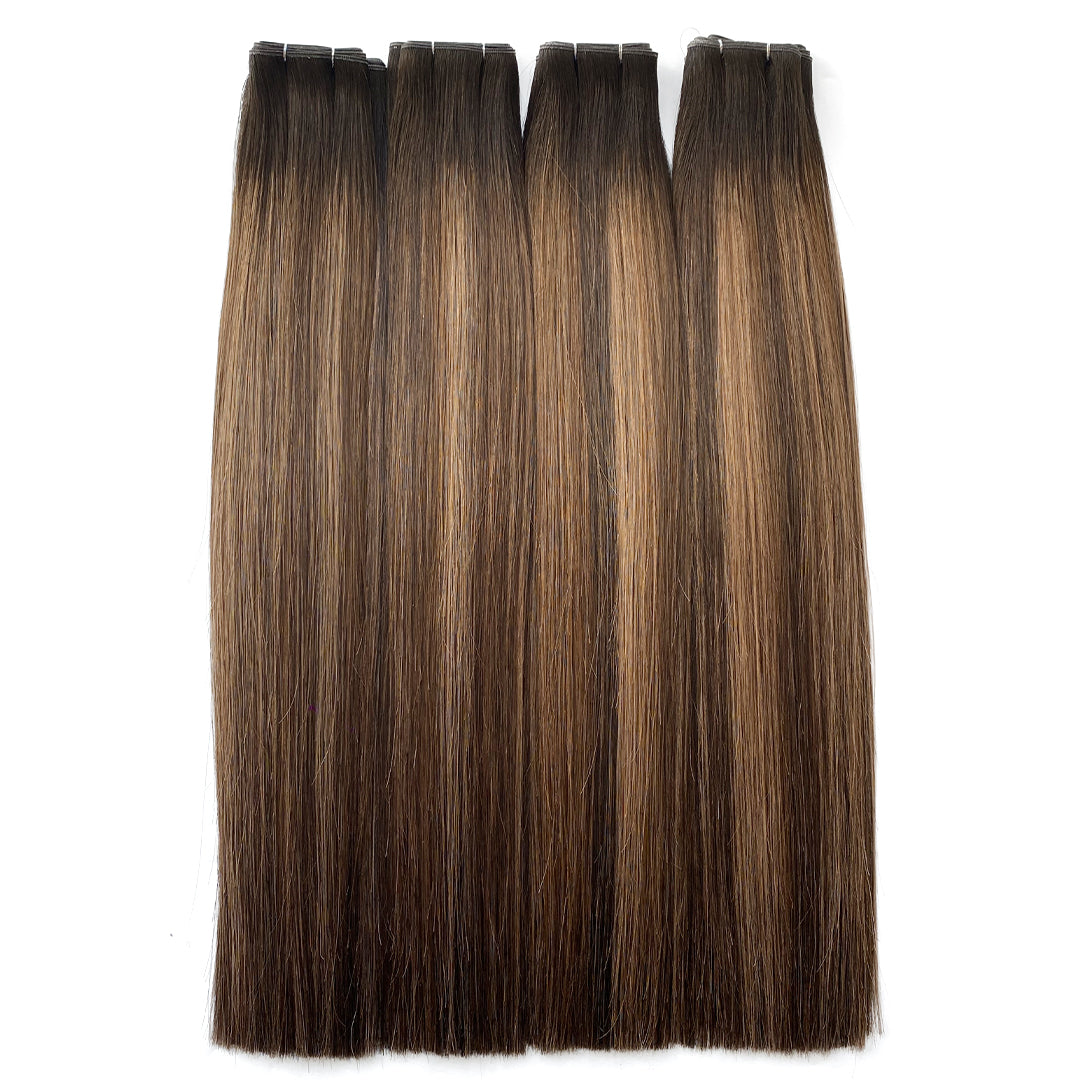 extensions capillaires