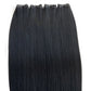 extensions capillaires noires