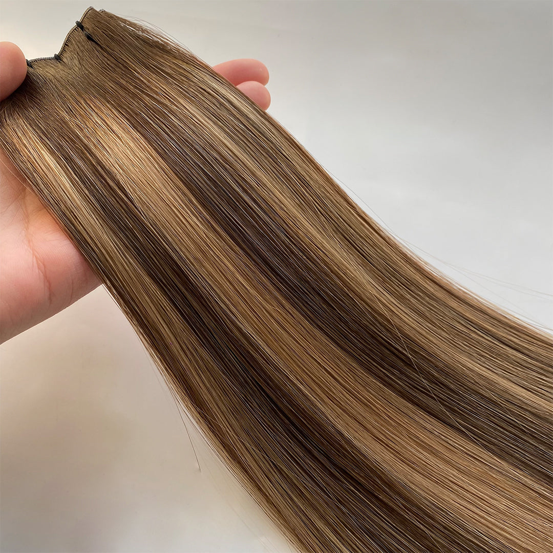 extensions capillaires