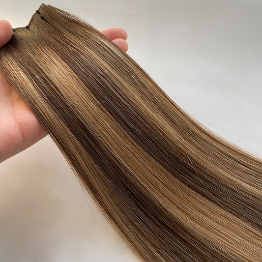 extensions capillaires