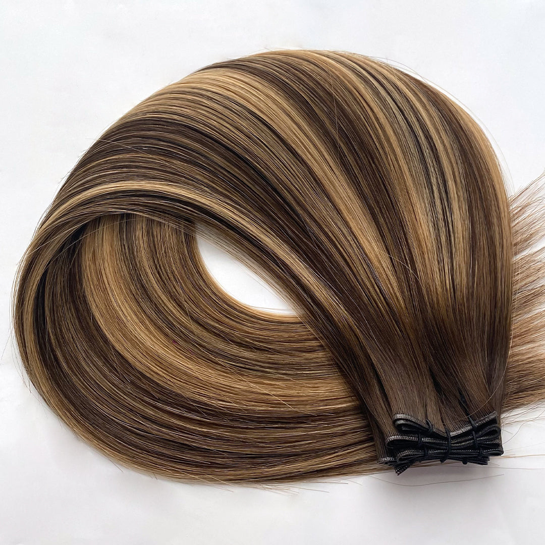 extensions capillaires