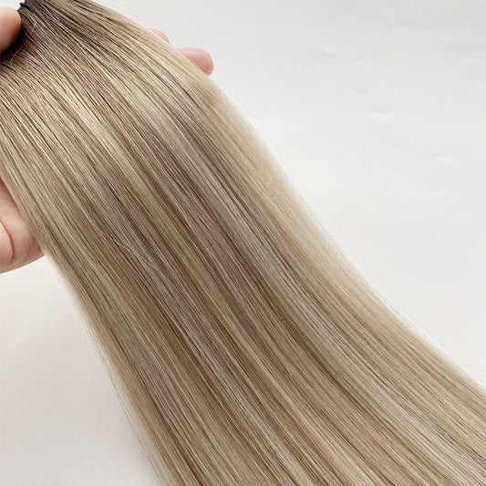 extensions capillaires