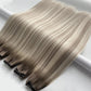 extensions capillaires