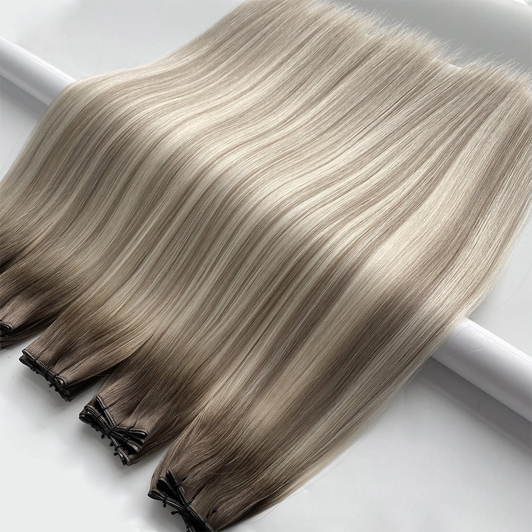 extensions capillaires