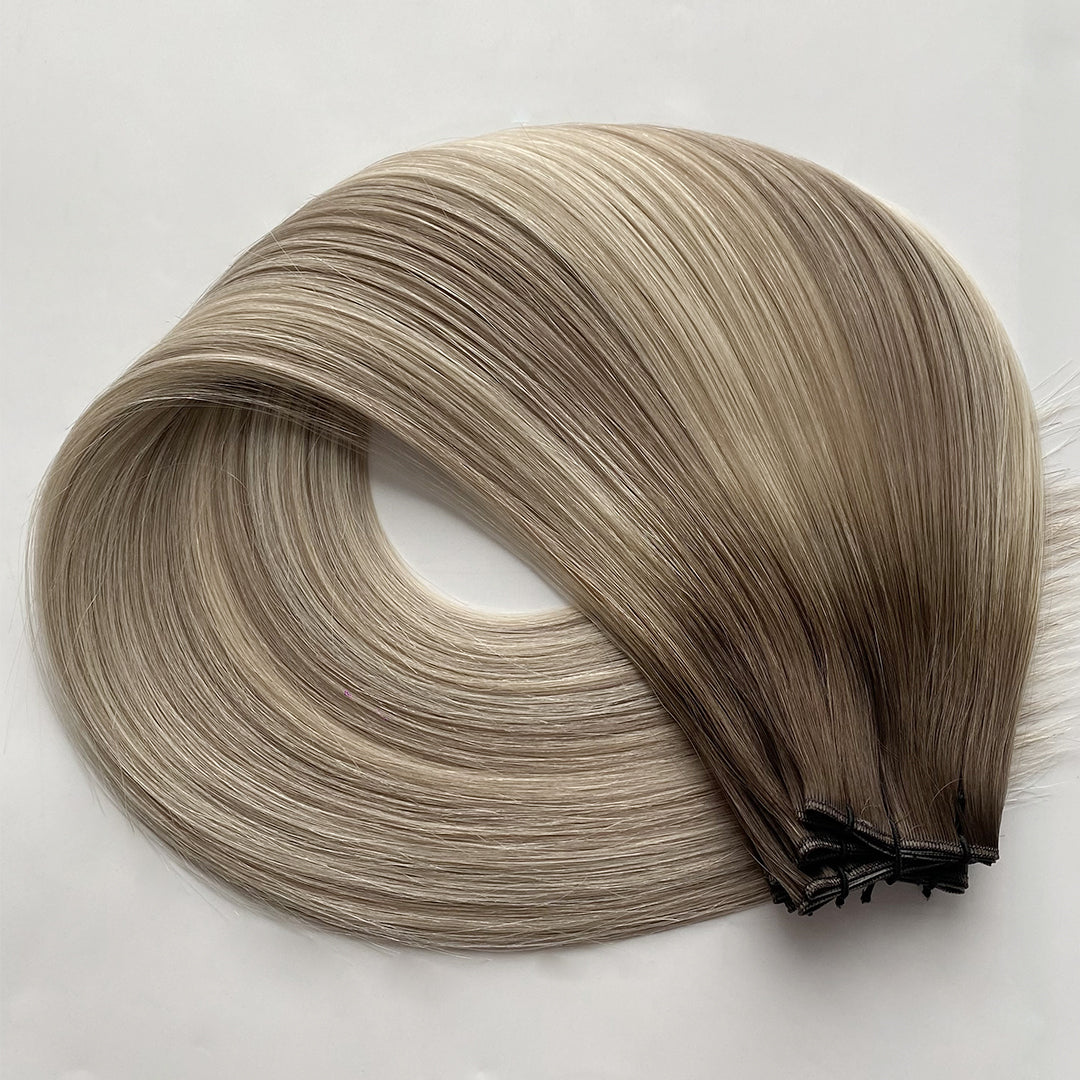 extensions capillaires