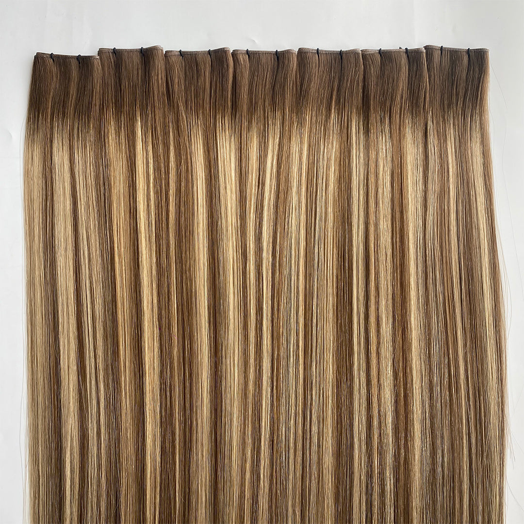 extensions capillaires