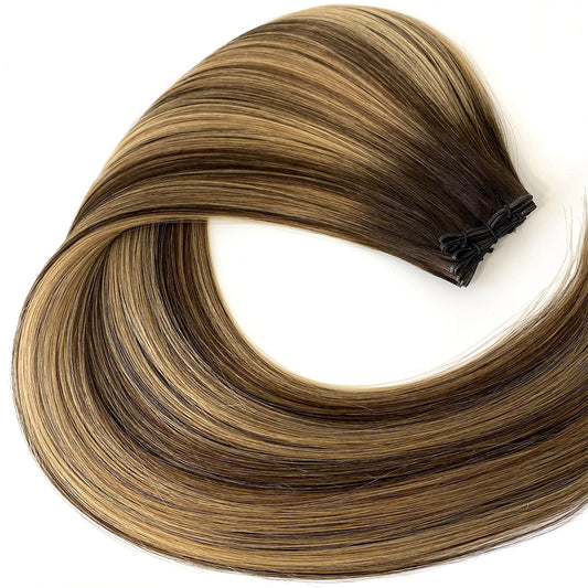 extensions capillaires