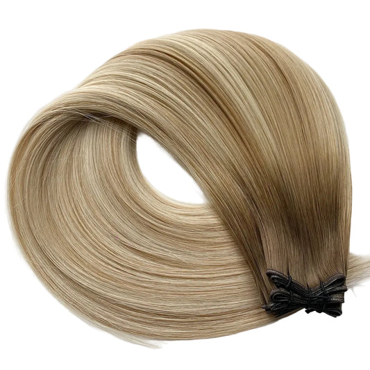 Trames/Welf - Blond sable chaud et festif #81 - IBIZA