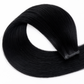 Trame genius weft - Noir profond #1 DUBAI