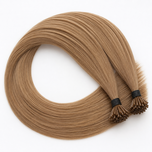 I-Tip Brun pâle #8 - CANNE