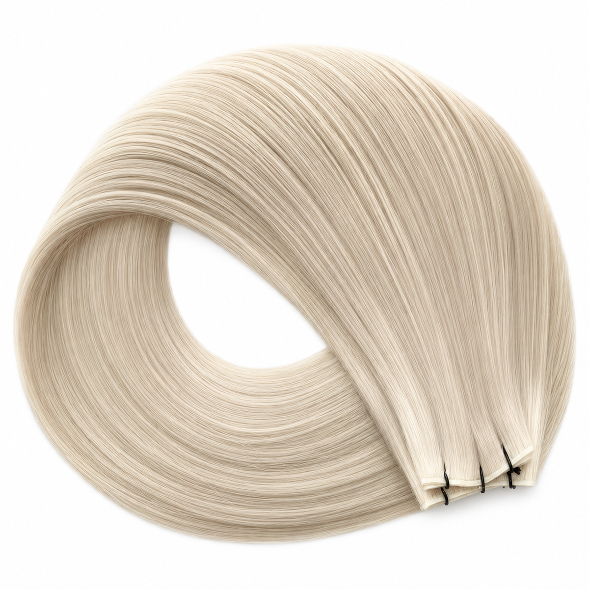 Trame genius weft - Ivoire noble prestige royal #60A VERSAILLE
