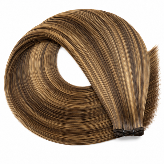 Clips - Blond beige nature et élégant #78 - TOSCANE