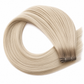 Trame genius weft - Blond clair ombré chatain #77 FLORENCE