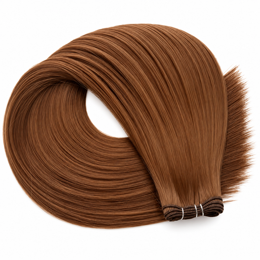 Trame genius weft - Cuivré vibrant #30 SÉVILLE
