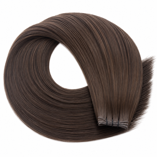Trame genius weft - Brun moka intemporel et élégant #4 PARIS