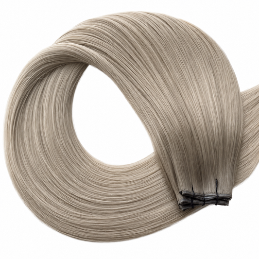 Trame genius weft - Blond doré moderne et luxueux #76 DOHA
