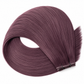 Trame genius weft - Rouge profond artistique #99J KYOTO