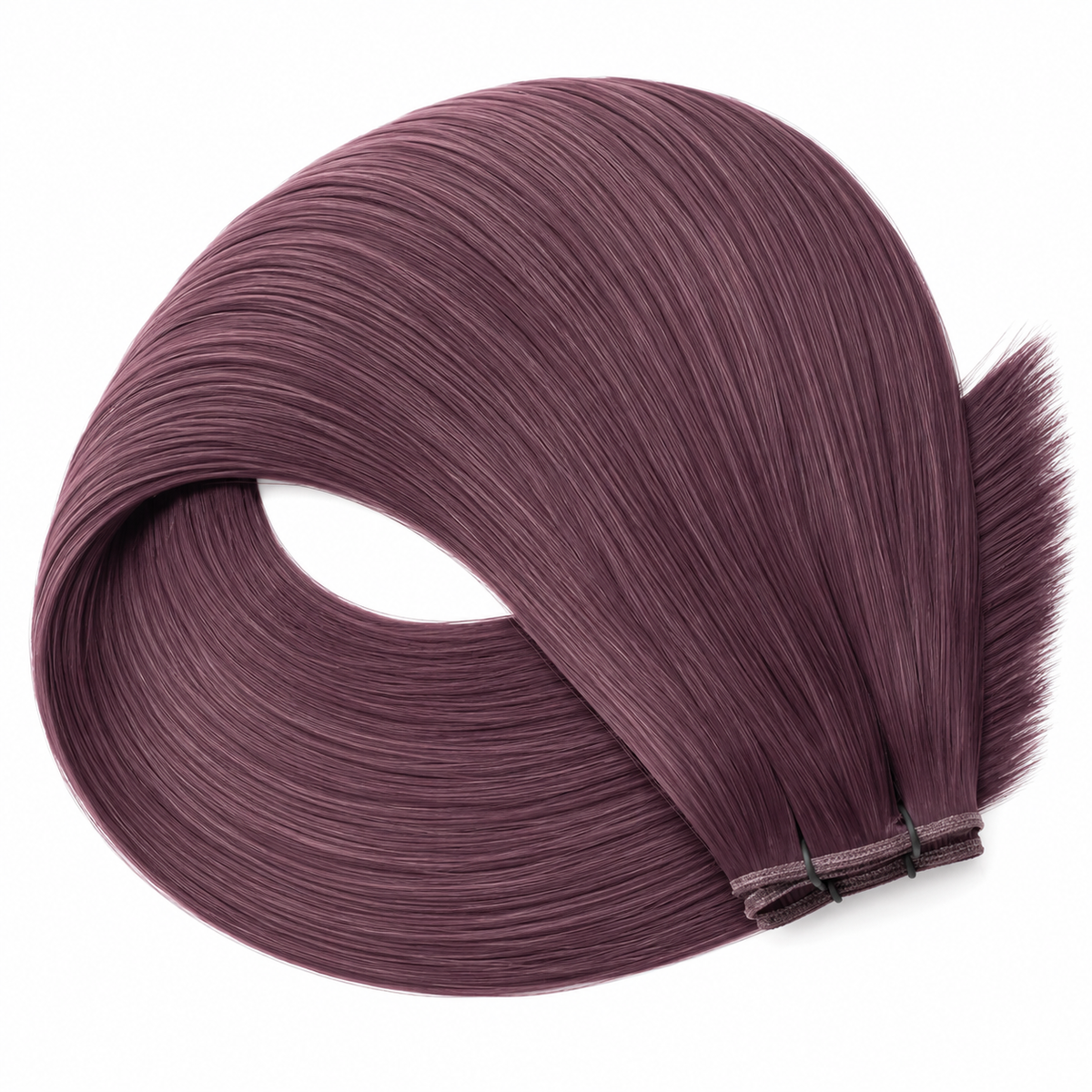 Trame genius weft - Rouge profond artistique #99J KYOTO