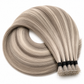 I-Tip Blond beige nacré #613/18A - TULUM