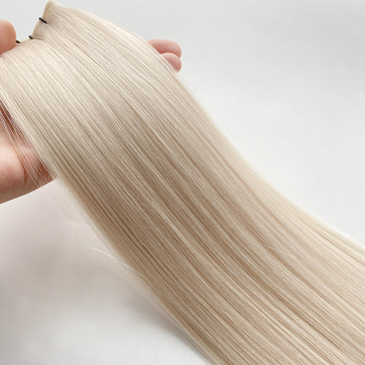extensions capillaires