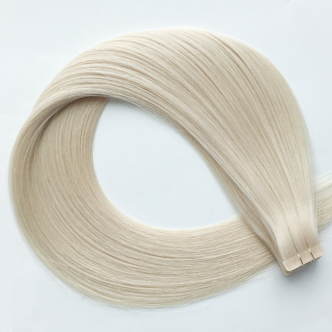 extensions caillaires