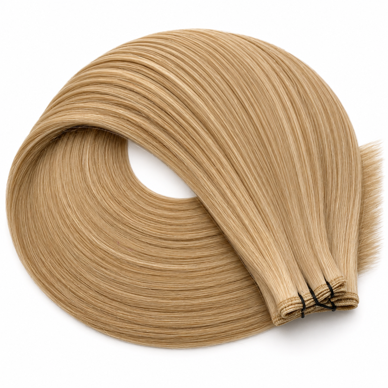 Trames/Welf - Blond méché blond cendré #M18/613 - PORTOFINO