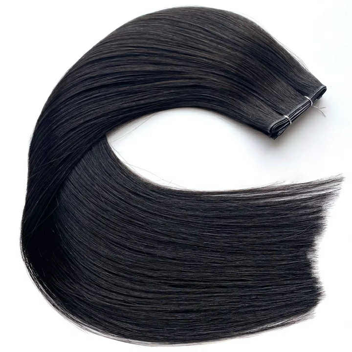 extensions caoillaires habit method