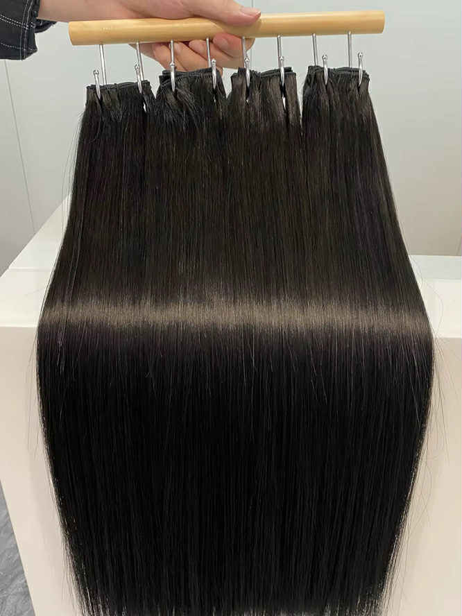 extensions caoillaires habit method