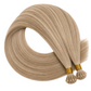 U-Tip Blond moyen méché blond foncé #72 - OSLO