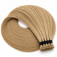 I-Tip Blond meché blond cendré #M18/613 - PORTOFINO
