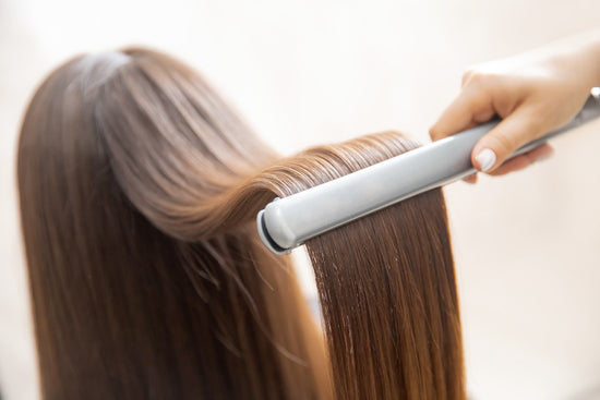 Botox capillaire traitement lissage brésilien Mauricie Trois Rivieres pas cher de qualité