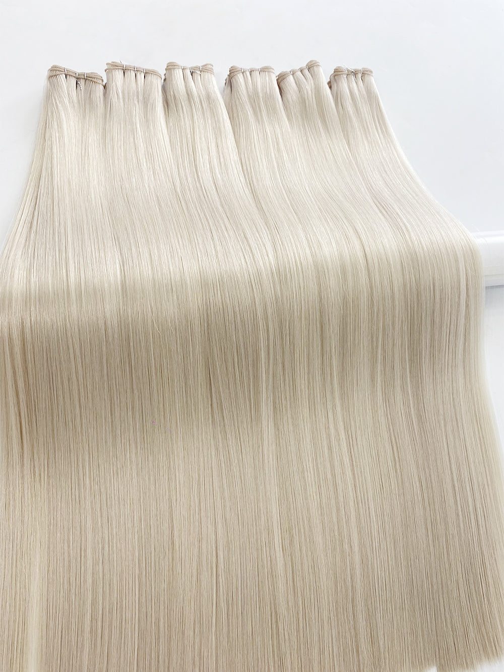 extensions capillaires