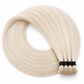 I-Tip Blond naturel #60 - STOCKHOLM