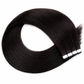 Bandes adhésives - Noir Doux # 1B - MILAN