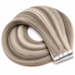 Bandes adhésives - Blond beige nacré #613/18A - TULUM