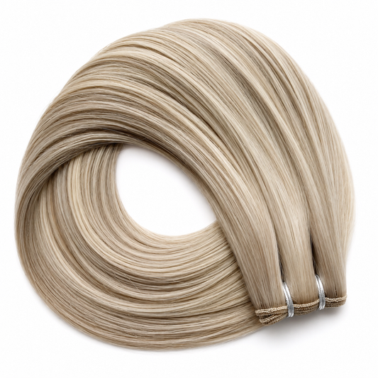 Trames/Welf - Blond beige nacré #613/18A - TULUM