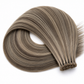 U-Tip Blond beige nacré #613/18A - TULUM
