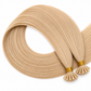U-Tip Blond méché blond cendré #M18/613 - PORTOFINO