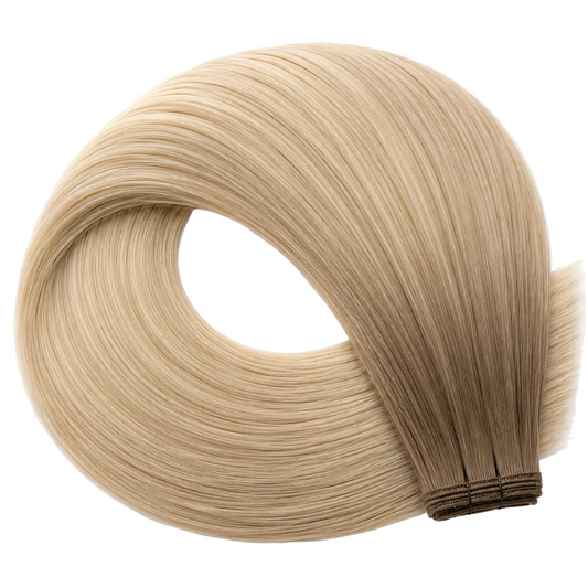 Trames/Welf - Blond clair ombré chatain #77 - FLORENCE