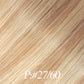 Lux Extensions Rallonges cheveux Blond cuivré blond #P27/60 U-TIP