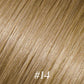 Lux Extensions Rallonges cheveux Blond Doré # 14 I-TIP