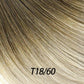 Lux Extensions Rallonges cheveux Blond Miel- Blond- Honey Blond- Blond Trames T18/60