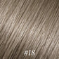 Lux Extensions Rallonges cheveux Blond Miel #18  I-TIP