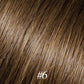 Lux Extensions Rallonges cheveux Brun noisette #6 U-TIP