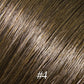 Lux Extensions Rallonges cheveux Brun Naturel # 4 Trames