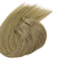 Lux Extensions Rallonges cheveux Blond Cuivré- Copper Blond Trames #27
